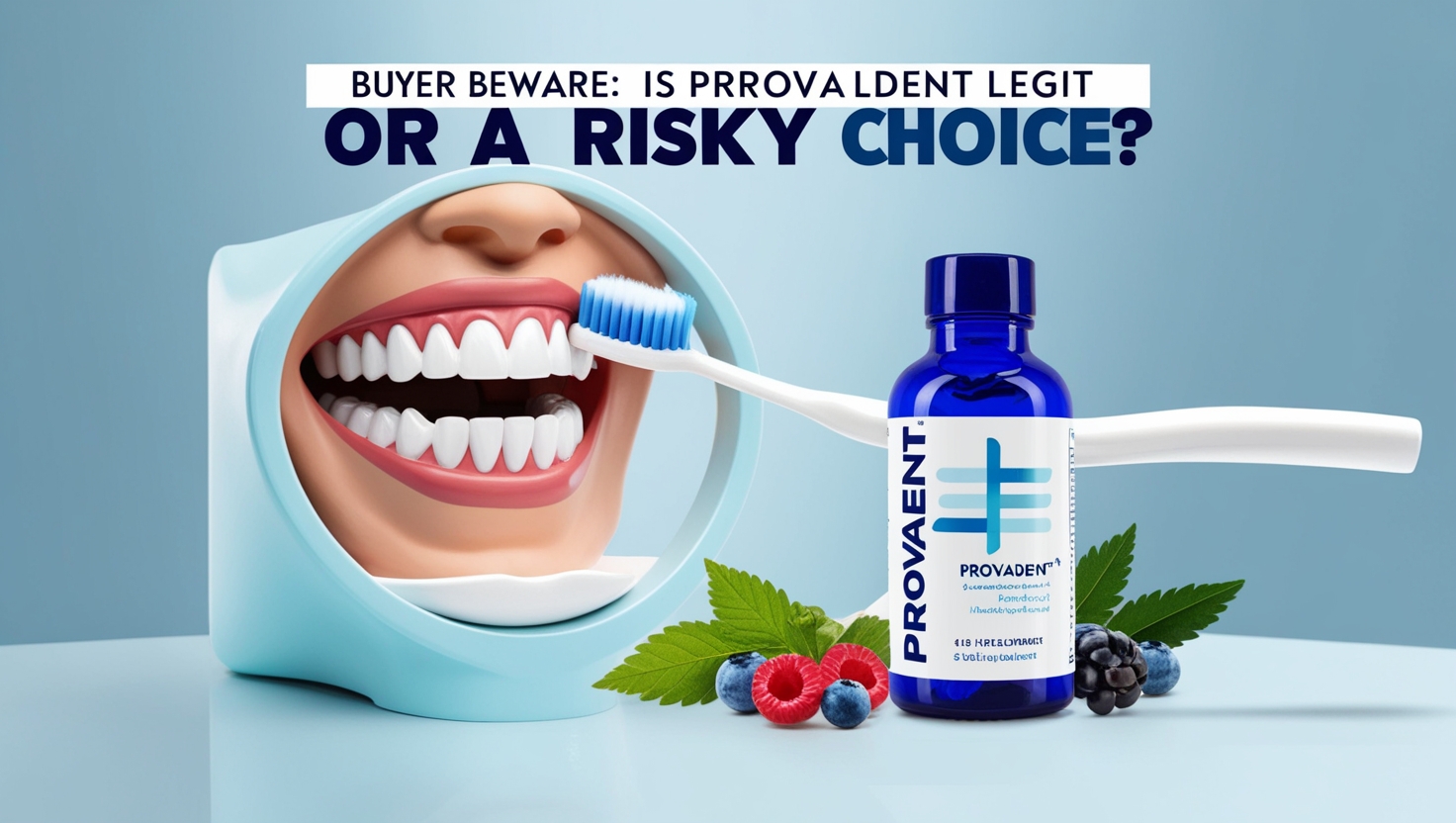 Is Provadent Legit