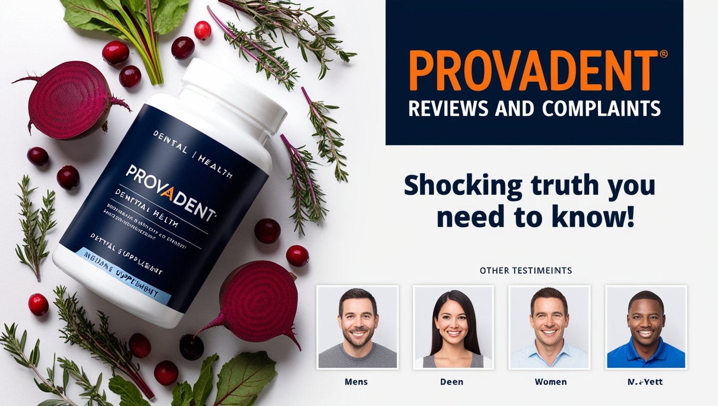 Provadent Reviews and Complaints